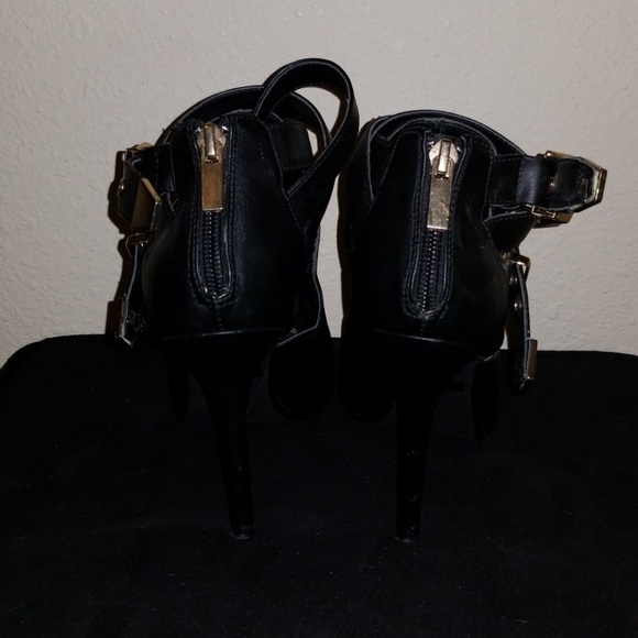 Anne Michelle Booties - Picture 4 of 6